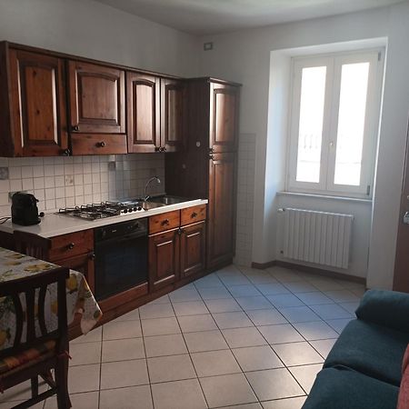 Casa Blu Jasmine Apartment Gargnano Room photo