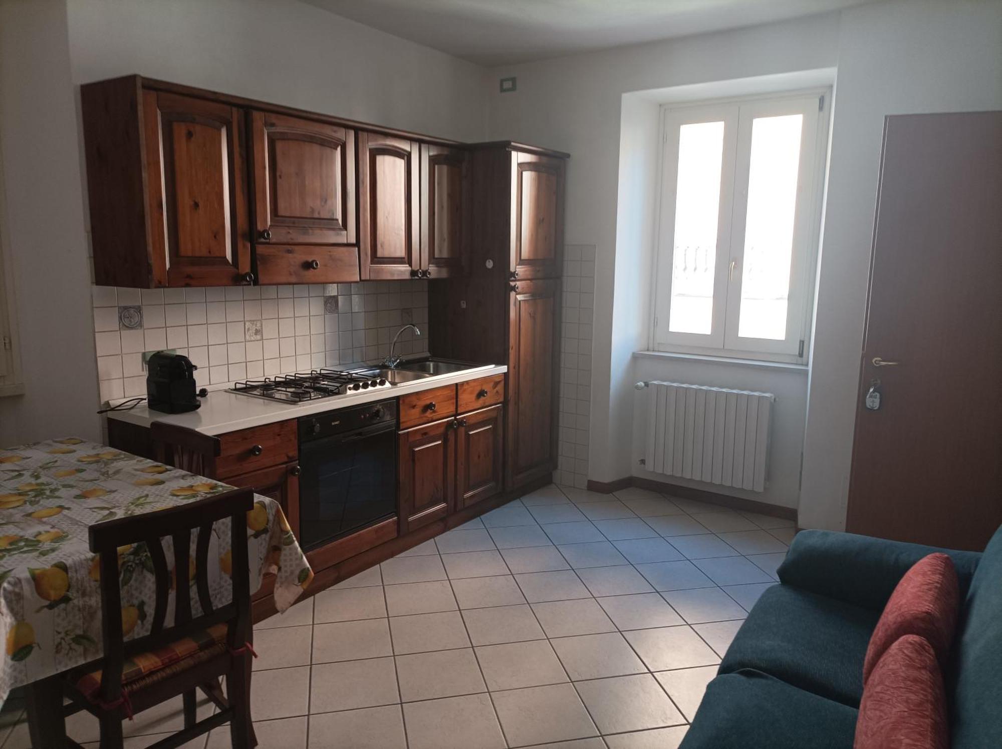 Casa Blu Jasmine Apartment Gargnano Room photo